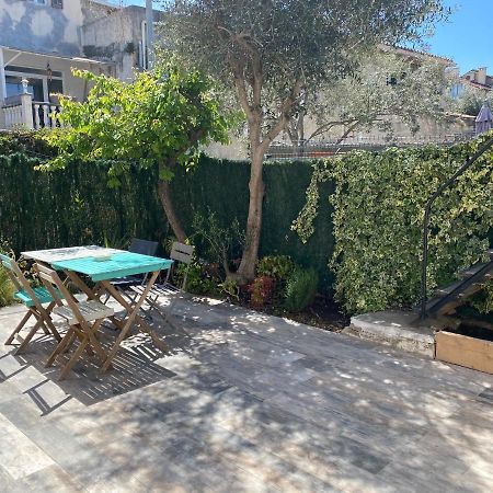 マルセイユ Maison Moderne Avec Terrasse Tranquillite & Confort Garantieヴィラ エクステリア 写真