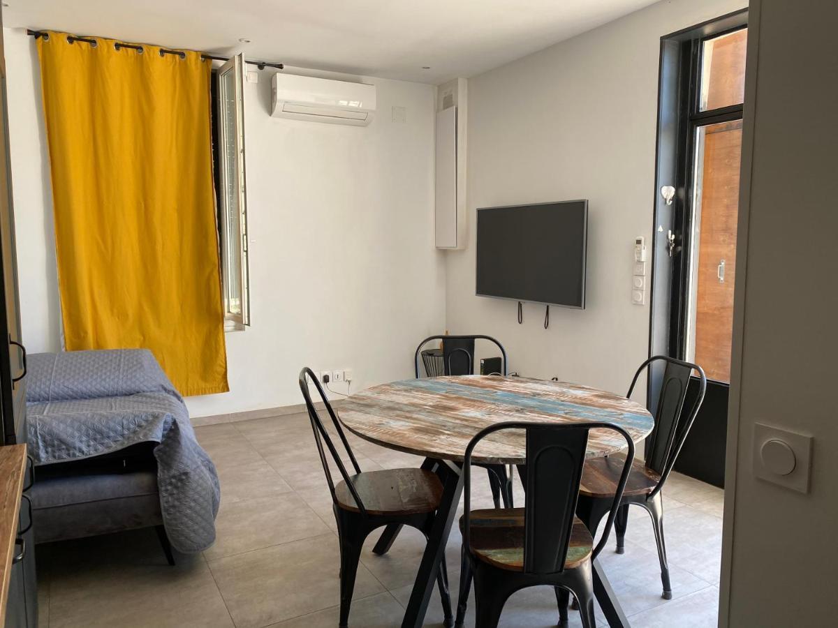 マルセイユ Maison Moderne Avec Terrasse Tranquillite & Confort Garantieヴィラ エクステリア 写真